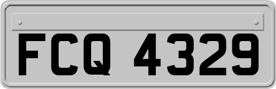 FCQ4329