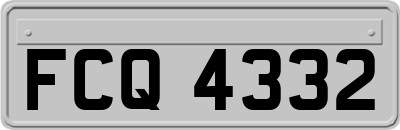 FCQ4332