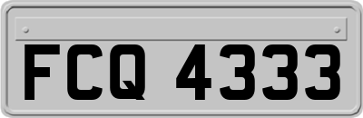 FCQ4333