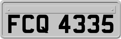 FCQ4335