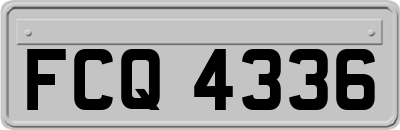 FCQ4336