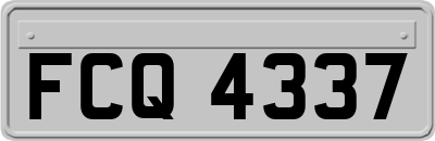 FCQ4337