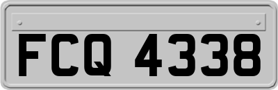 FCQ4338