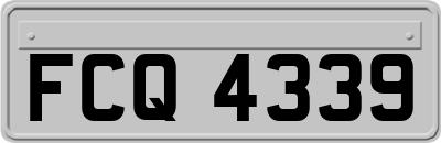 FCQ4339