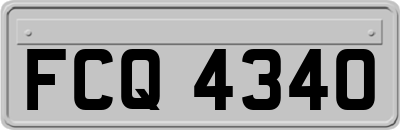 FCQ4340