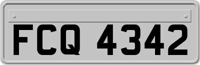 FCQ4342