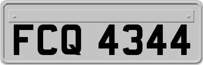 FCQ4344