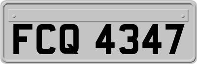 FCQ4347