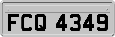 FCQ4349