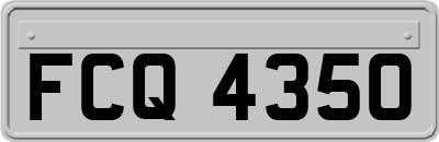 FCQ4350