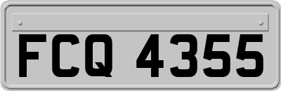 FCQ4355