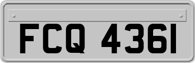 FCQ4361
