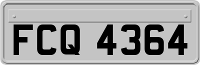 FCQ4364