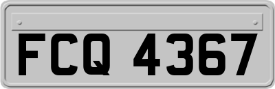 FCQ4367