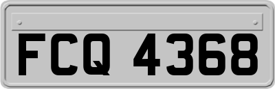 FCQ4368