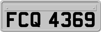 FCQ4369