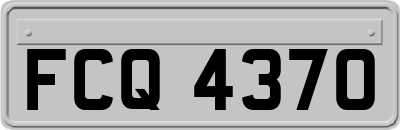 FCQ4370