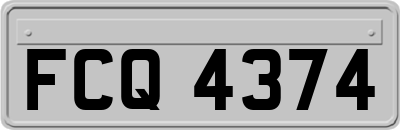 FCQ4374