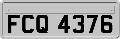 FCQ4376