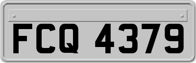 FCQ4379