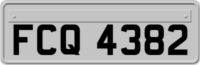 FCQ4382
