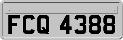 FCQ4388