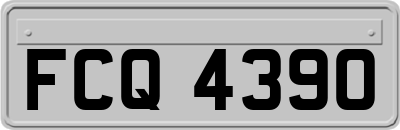 FCQ4390
