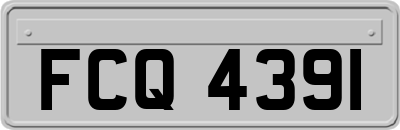 FCQ4391
