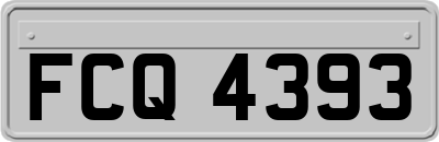 FCQ4393