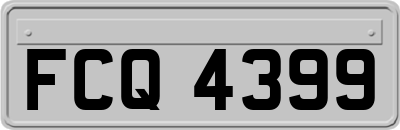 FCQ4399