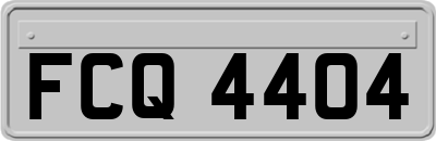 FCQ4404