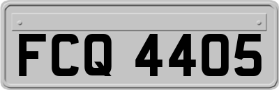 FCQ4405