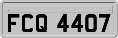 FCQ4407