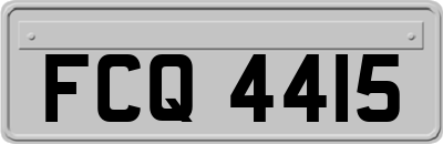 FCQ4415