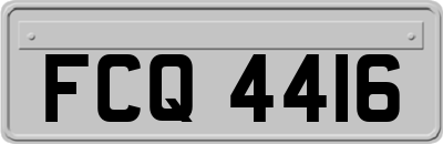 FCQ4416