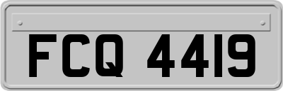 FCQ4419