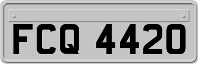 FCQ4420