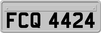 FCQ4424