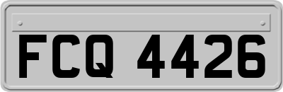 FCQ4426