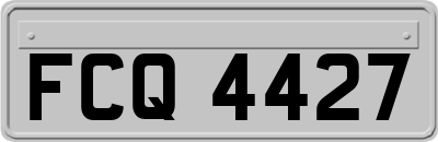 FCQ4427
