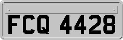 FCQ4428