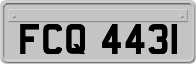 FCQ4431
