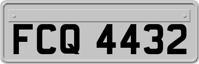FCQ4432