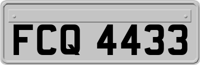 FCQ4433