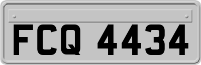 FCQ4434