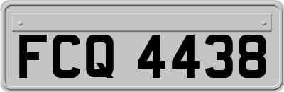 FCQ4438
