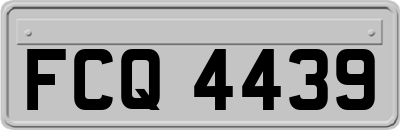 FCQ4439