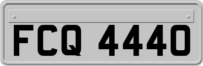 FCQ4440