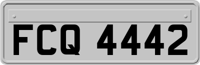 FCQ4442