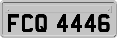 FCQ4446